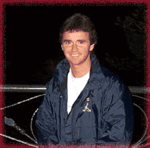 Barry Williams