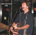 Heart and Crown in Ottawa