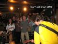 Heart and Crown in Ottawa ON
